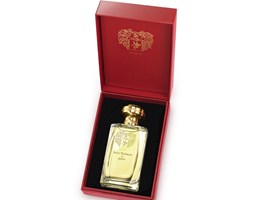 Maitre parfumeurs et gantiers soie rouge edp 120ml