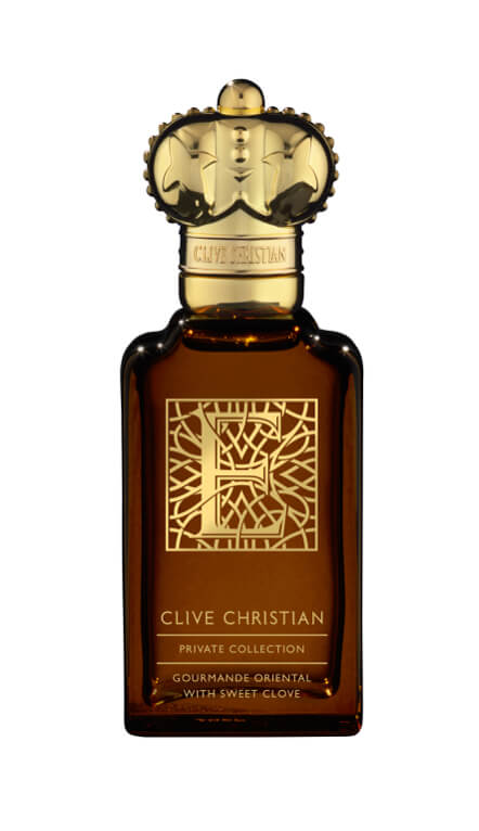 Clive Christian Masculine E Gourmande Oriental 50ml