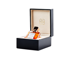 Dusita Melodie de l'amour extrait de parfum 50 ml.