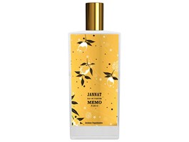 Memo Coll. graines vagabondes Jannat edp 75ml.