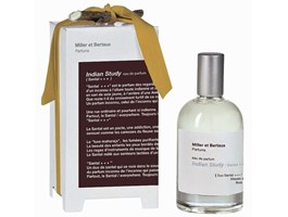 Miller et Bertaux indian study edp 100ml