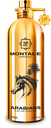 Montale Parfums Arabians Edp 100ml