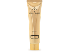 Montale vanille absolu body cream 150 ml