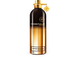 Montale leather patchouli edp 100 ml.