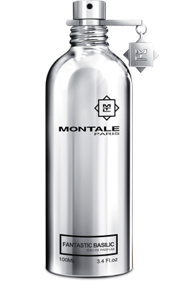 Montale Fantastic basilic edp 100 ml.