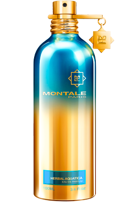 Montale Herbal aquatica edp 100 ml.