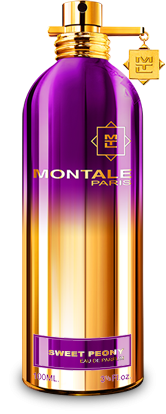 Montale Parfums sweet peony Edp 100ml
