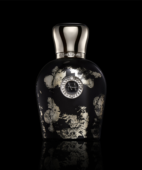 Moresque parfum Re Nero edp 50ml.