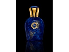 Moresque parfum sahara blue edp 50 ml.