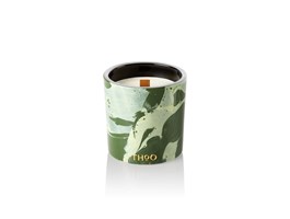 The house of oud Moroccan breakfast candle 880 gr.