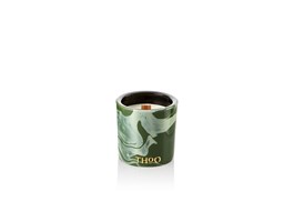 The house of oud Moroccan breakfast candle 290 gr.