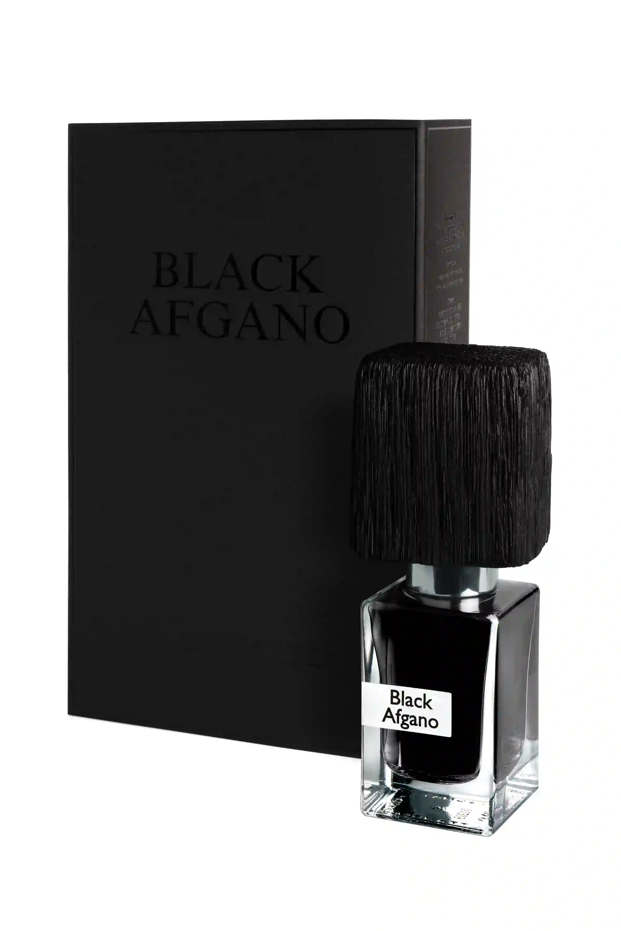 Nasomatto Black Afgano