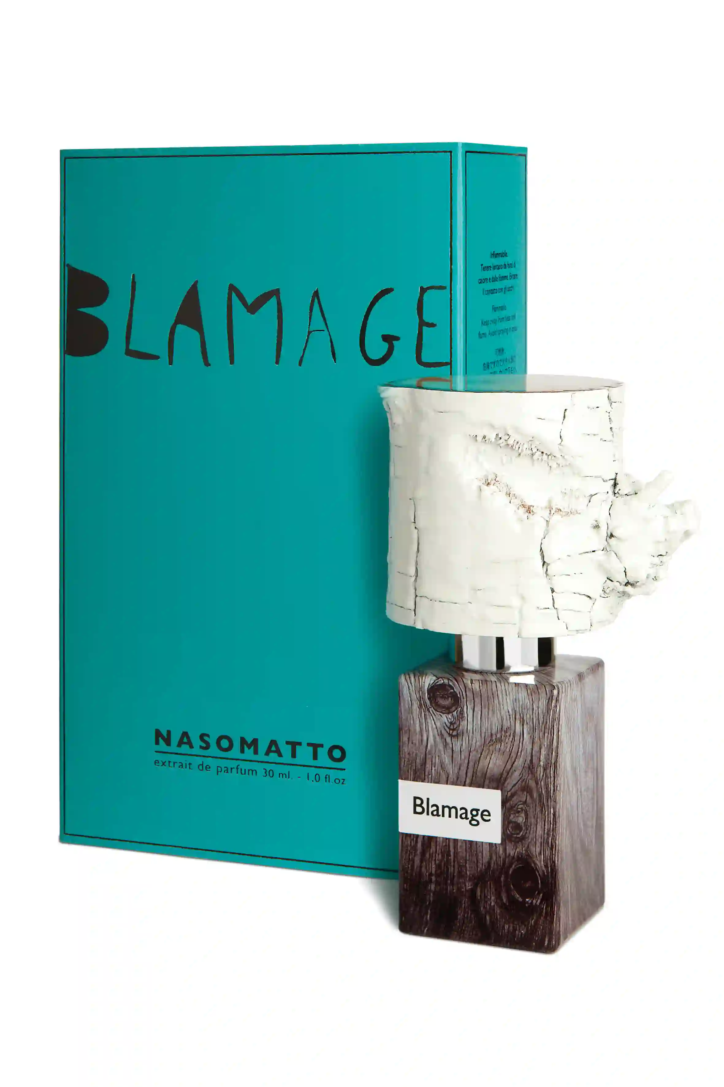 Nasomatto Blamage