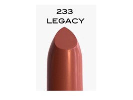 Nebu Milano lipstick 233 legacy coll.gold