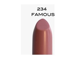 Nebu Milano lipstick 234 famous coll.gold