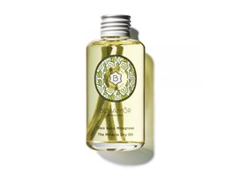 Benamor Alantoine body oil