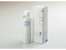 Ozonopatia Ozoil 200ml