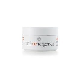 Omeoenergetica soothing cream 50 ml.