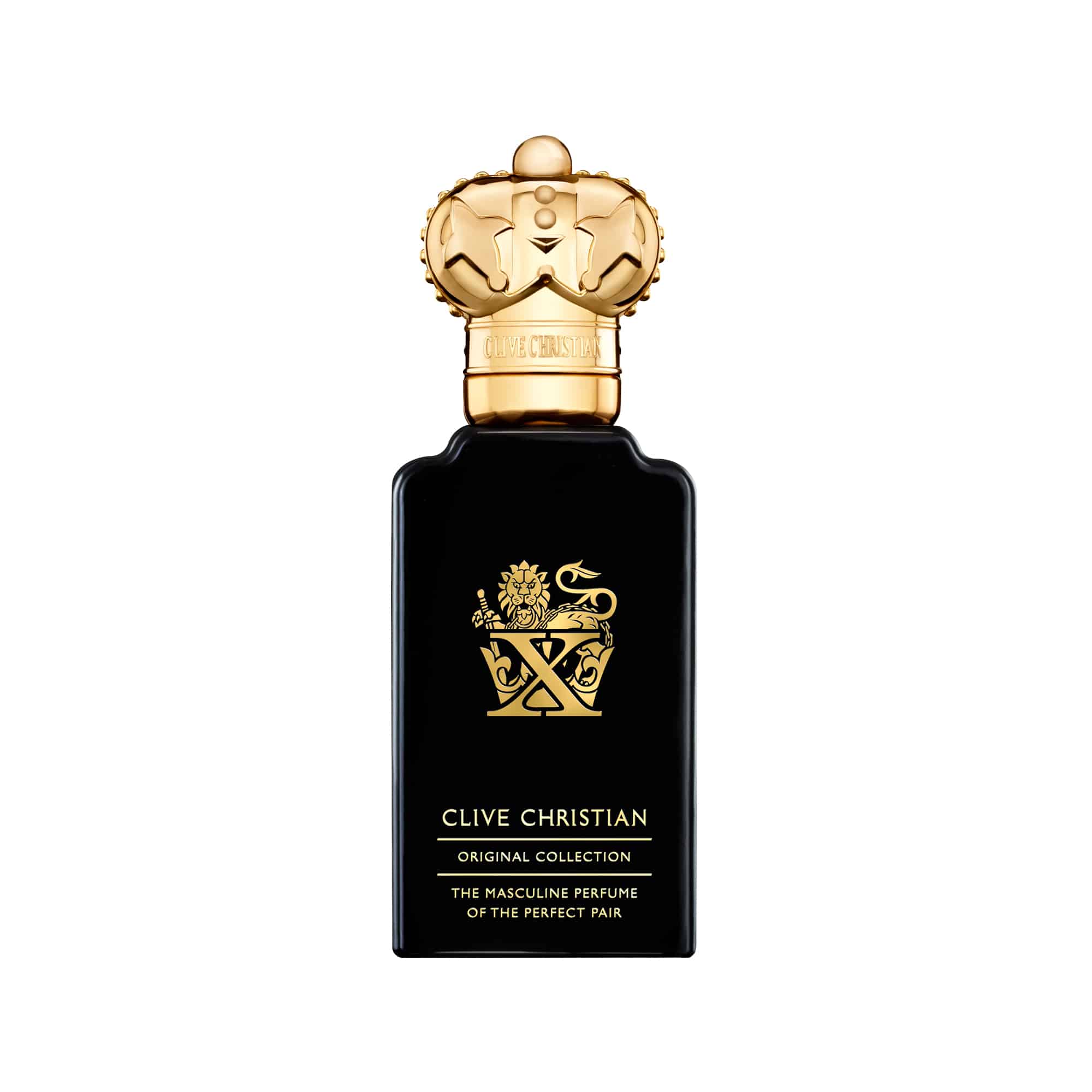 Clive Christian Masculine X perfume 100 ml