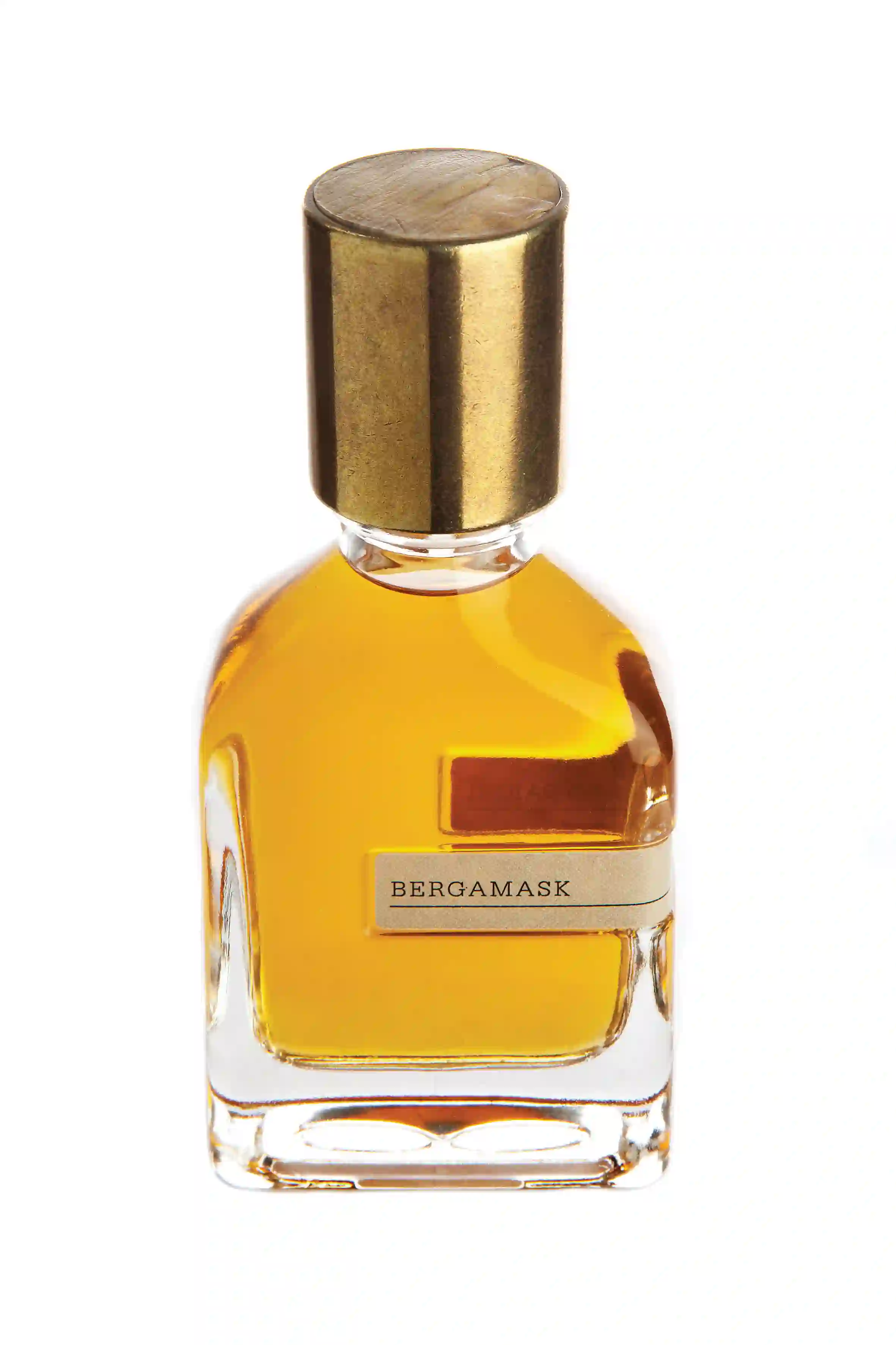 Orto Parisi Bergamask parfum