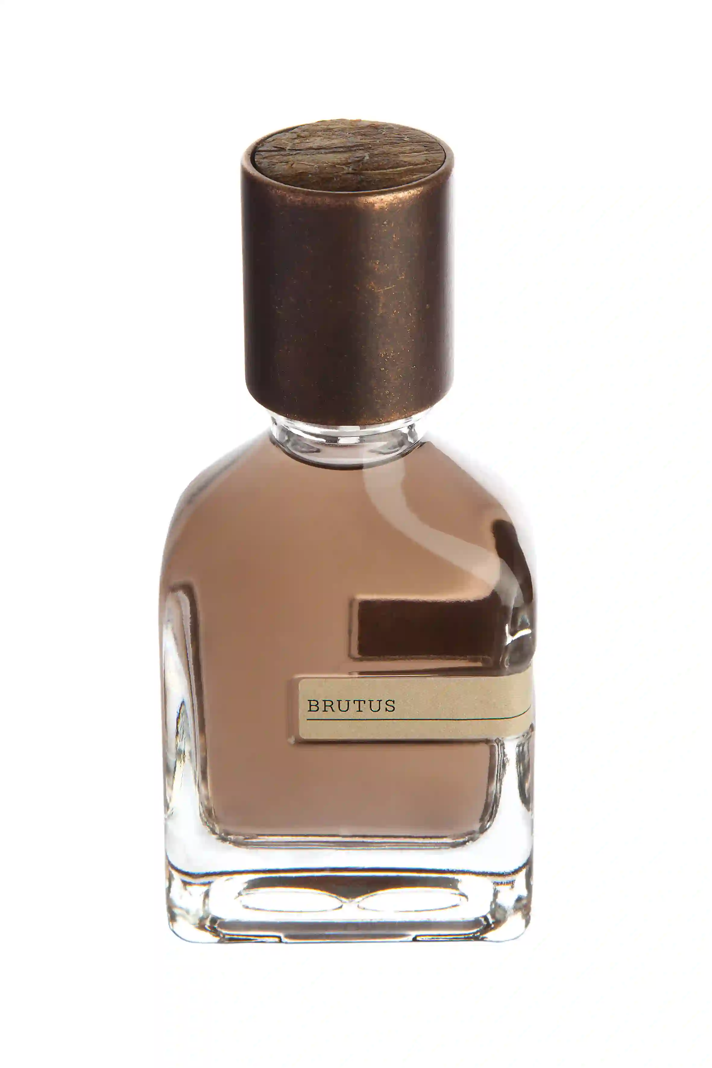 Orto Parisi Brutus parfum