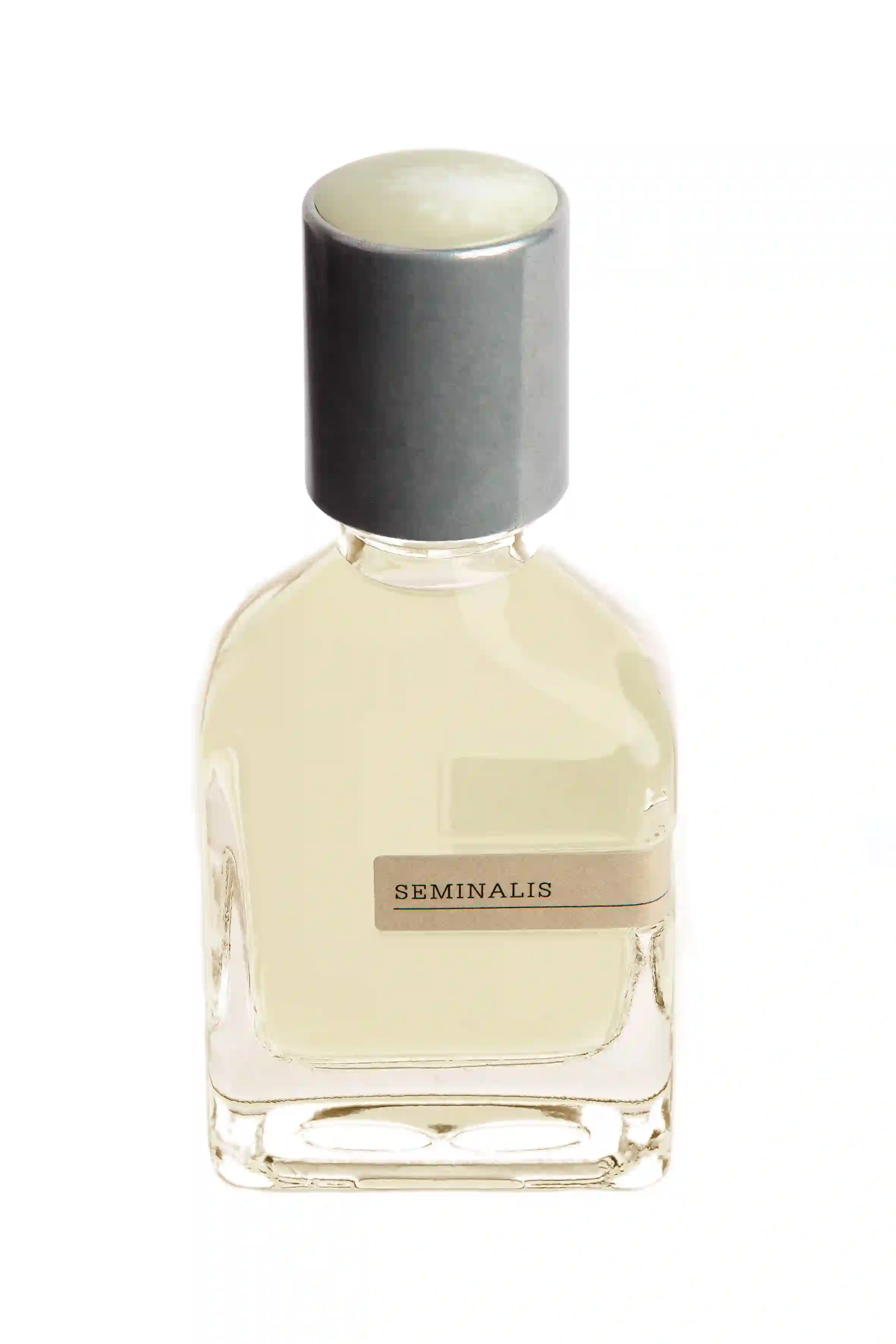 Orto Parisi Seminalis parfum