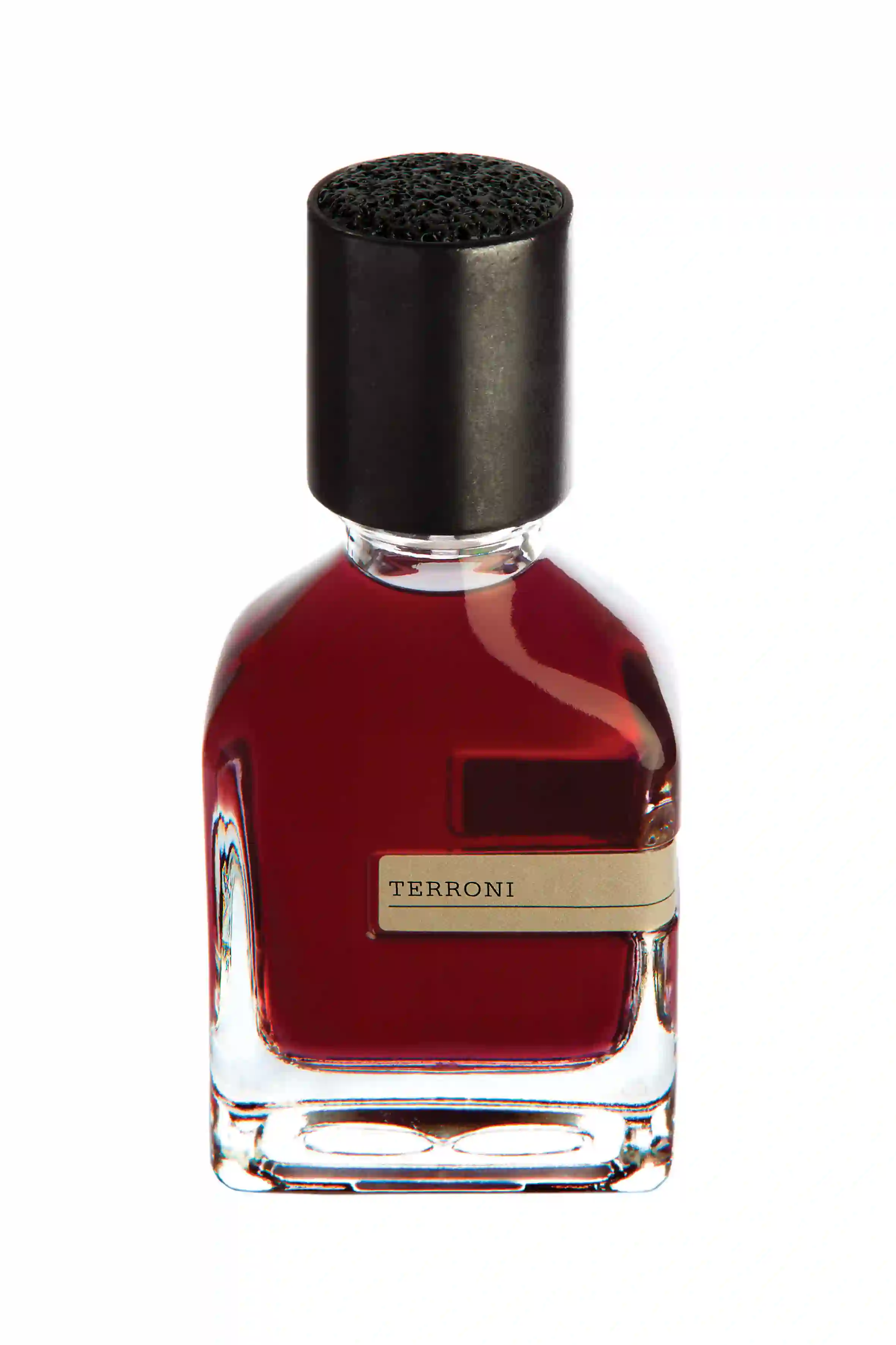 Orto Parisi Terroni parfum