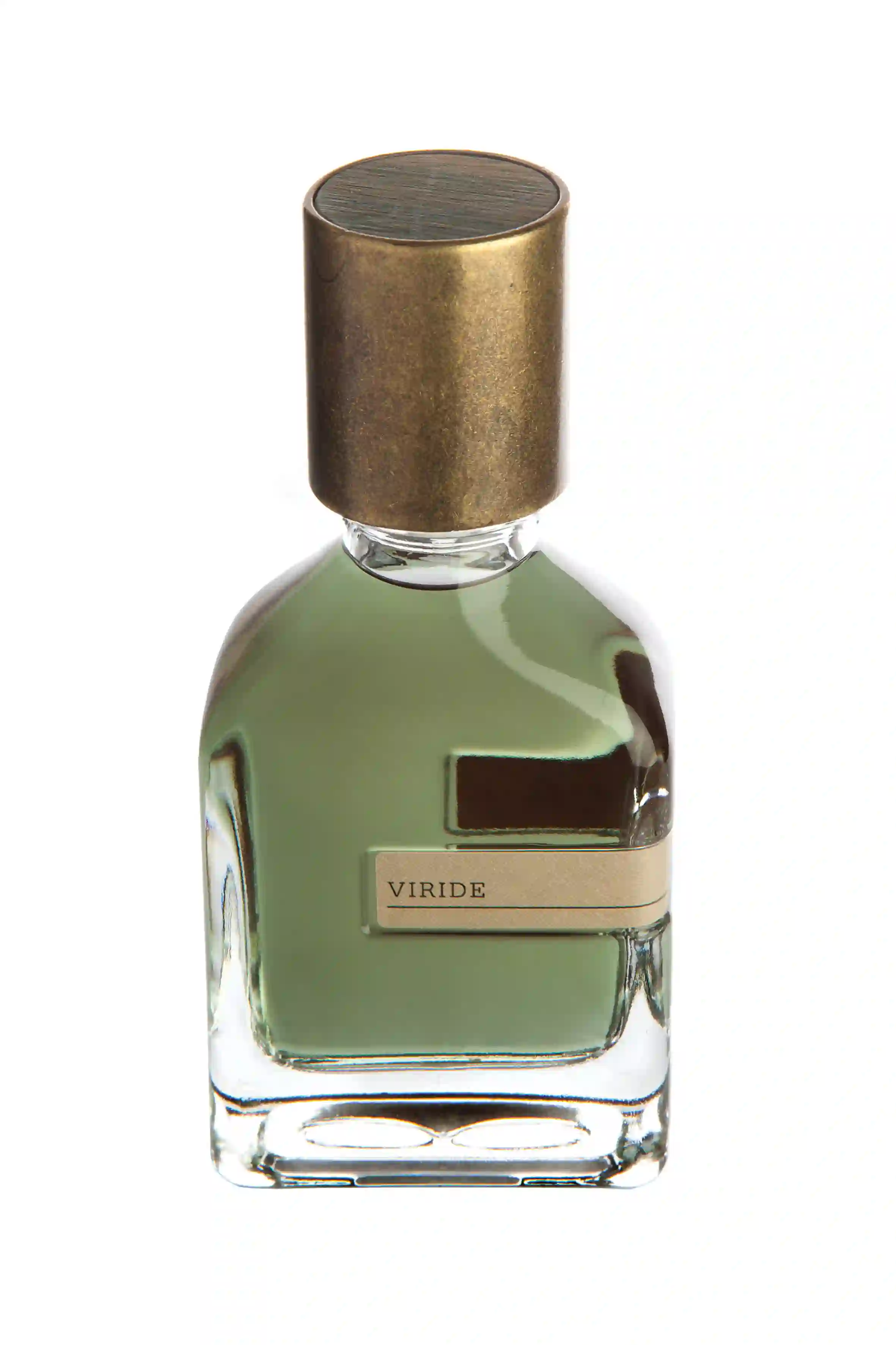 Orto Parisi Viride parfum