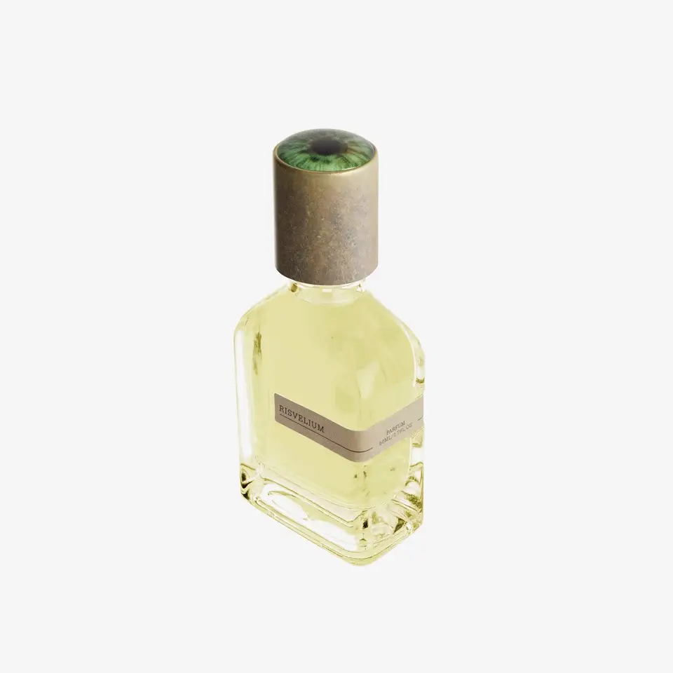 Orto Parisi Risvelium parfum 50 ml