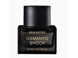 New Notes Osmanto shock extrait de parfum 50 ml.