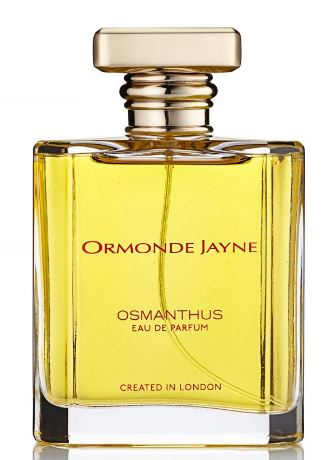 Ormonde Jayne Osmanthus edp 120 ml.