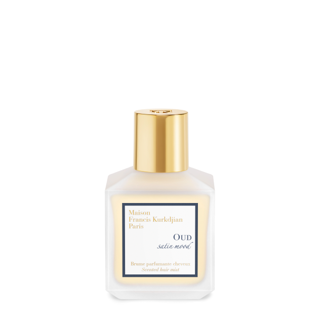 Oud satin mood hair mist Maison Francis Kurkdjian