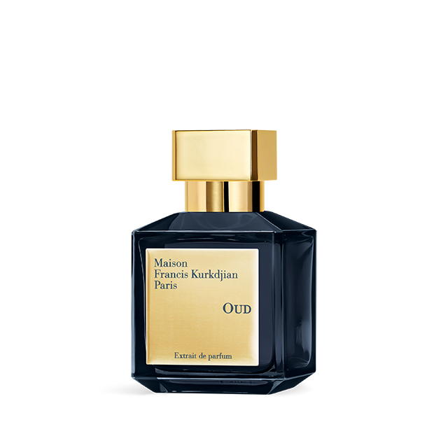 Oud extrait de parfum Maison Francis Kurkdjian 
