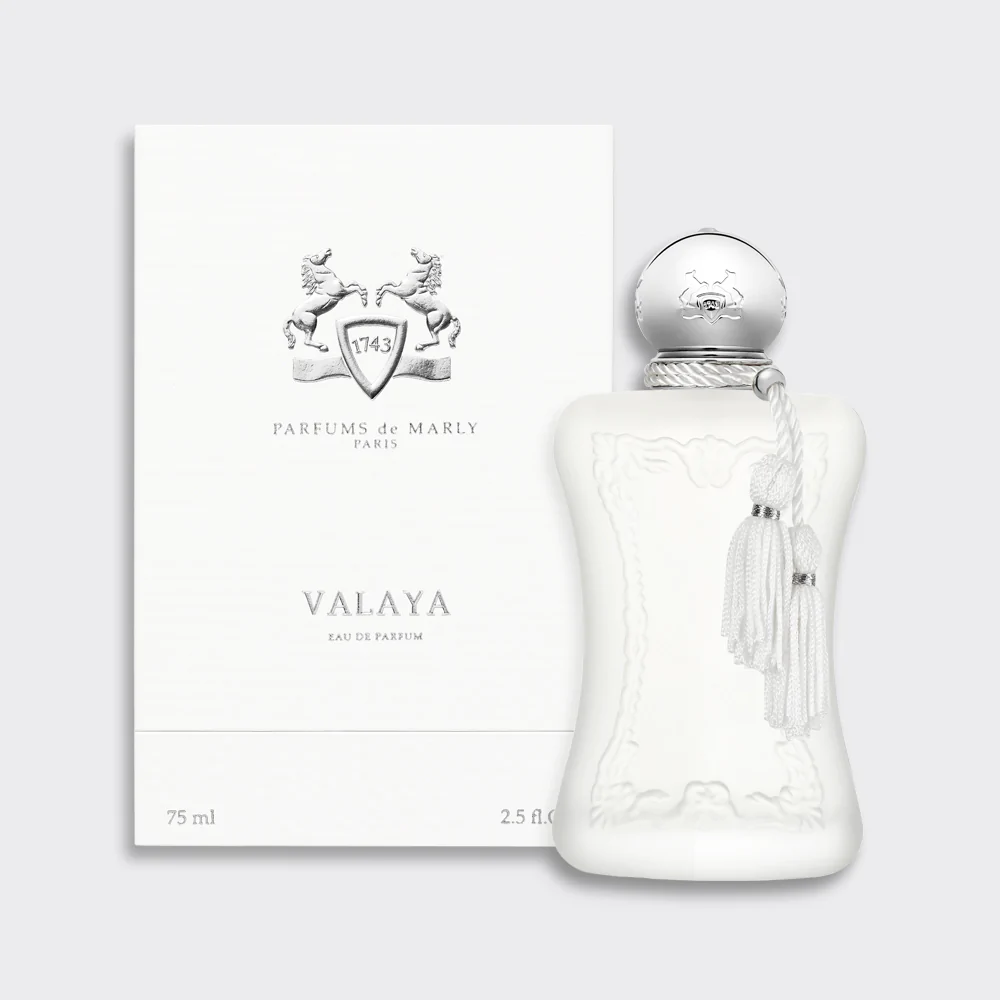Valaya Parfums de Marly edp 75 ml.