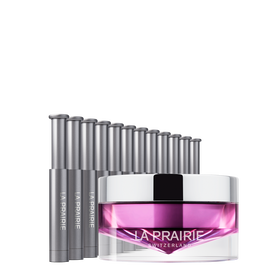 La Prairie Platinum rare rejuvenation mask 