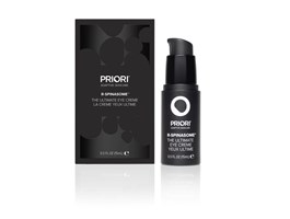 Priori R-Spinasome eye cream 15 ml.