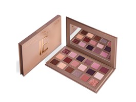 Eyeshadow palette Fantasize eyes Ie Trends