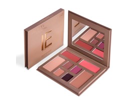 Palette make up Coral reef Ie Trends