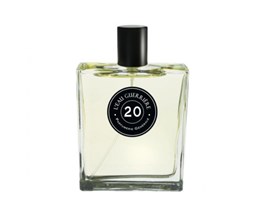 Pierre Guillaume n. 20 L'eau guerrière edt 100ml