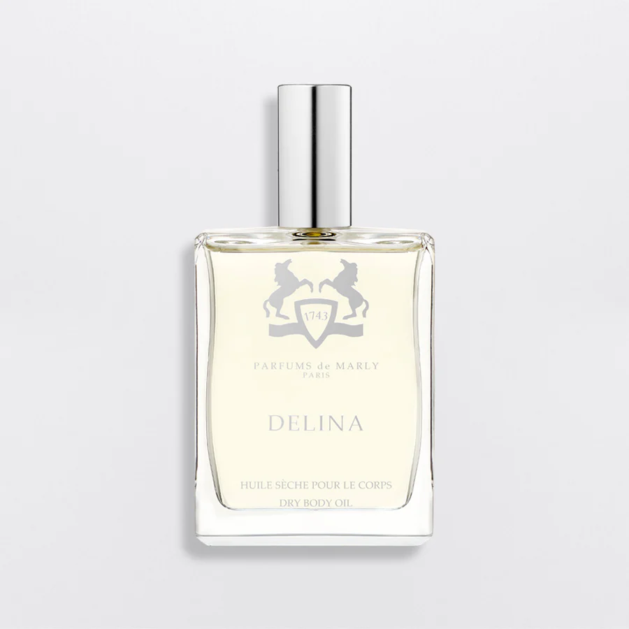 Parfums de Marly Delina olio corpo