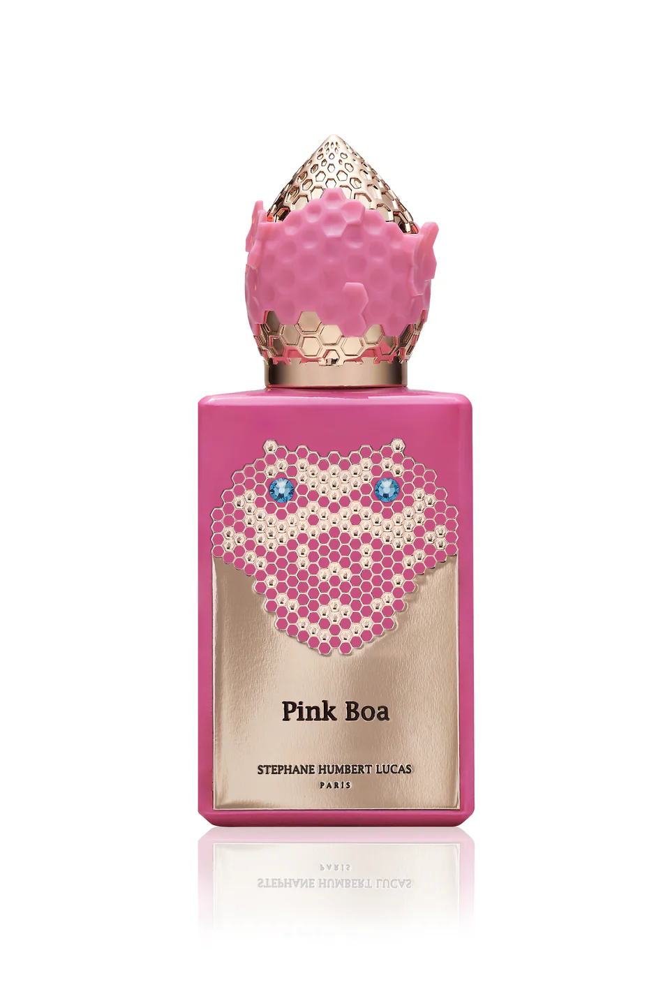 Pink Boa Stephane Humbert Lucas edp 50 ml