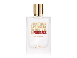 Princess Eau Fariche -by Kilian