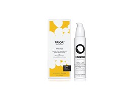 Priori Tetra fx251 broad spectrum spf45 - ml.50