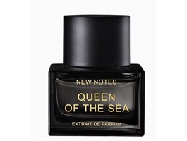 New Notes Queen of the sea extrait de parfum 50 ml.