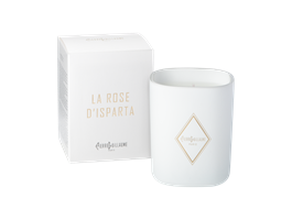Pierre Guillaume La rose d'Isparta scented candle 240 gr.