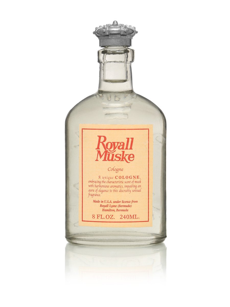 Royall Lyme Bermuda - Royall Muske