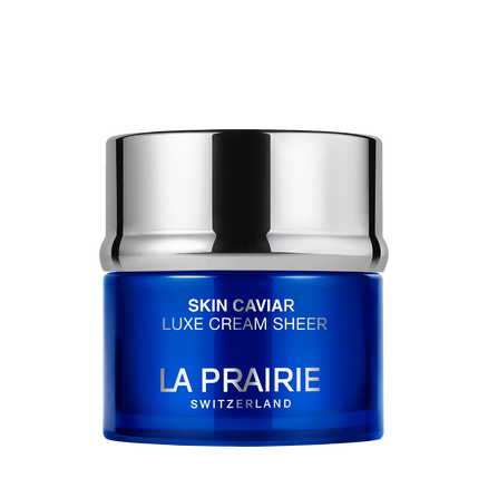 La Prairie luxe cream sheer  50 ml