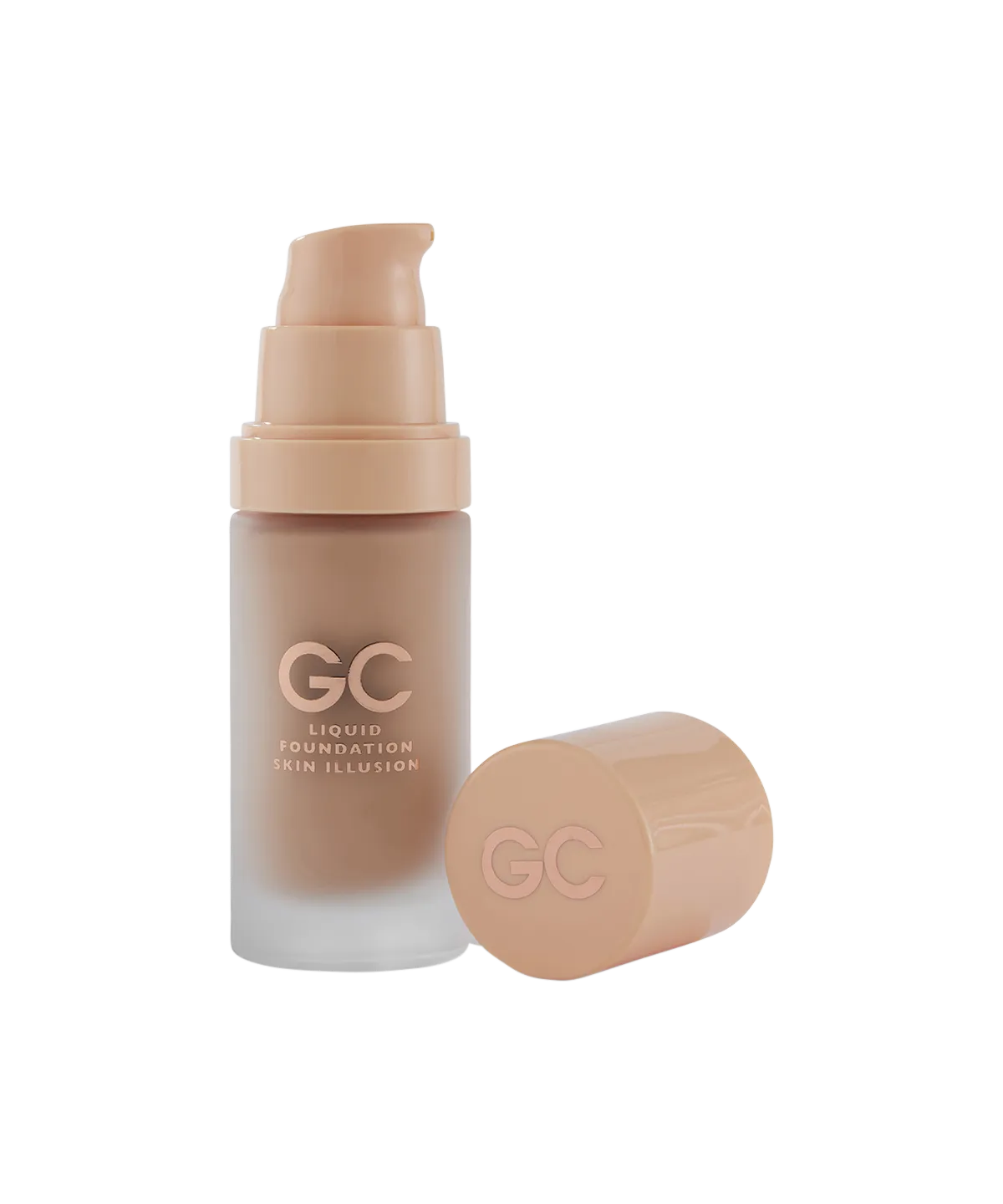 Gil Cagnè fondotinta liquido comfort beige