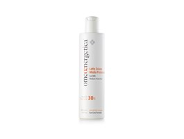 Omeoenergetica latte solare spf 30 ml. 200