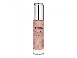 BY TERRY STARLIGHT ROSE GLOW BOOSTER CC SERUM